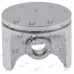 Kit piston drujba Dolmar PS 4600S, 4630S 43mm (Terra)